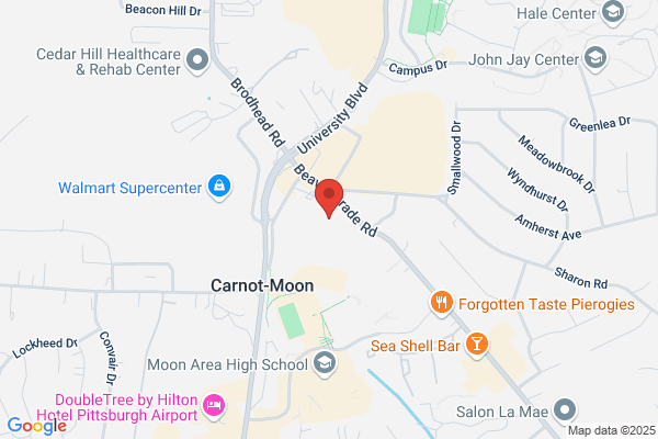 Pittsburgh Airport Area Chamber Of Commerce
