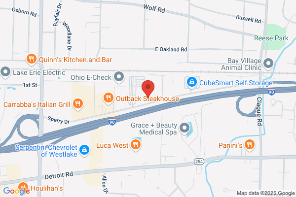 Bay Heating & Air Conditioning