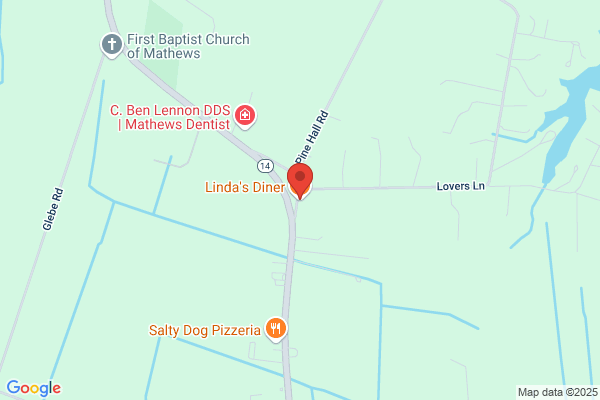 Lynne's Family Restaurant