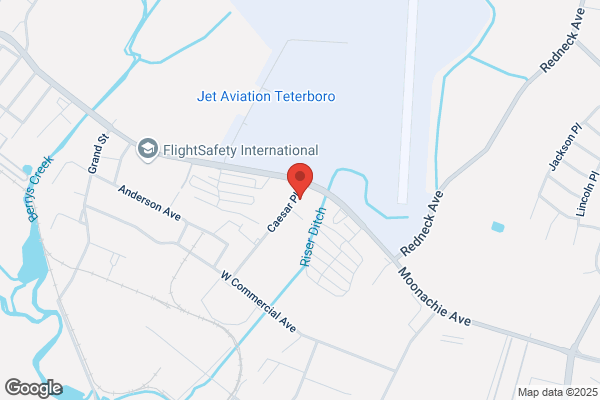 Airport Ace Hardware