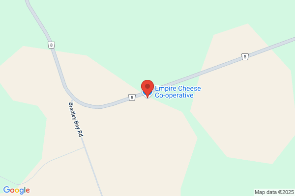 Empire Specialty Cheese Company