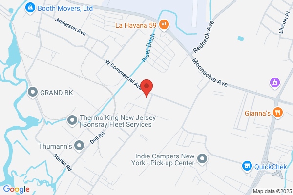 Meadowland Bindery Inc