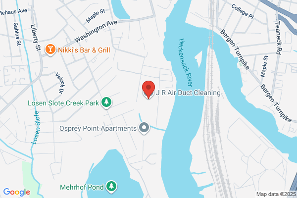 Northern Air Conditioning & Heating Service