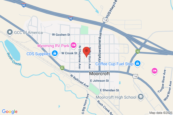 Crook County Auto Clinic