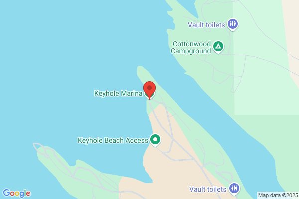 Keyhole Marina