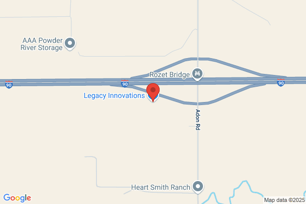 Legacy Innovations LLC
