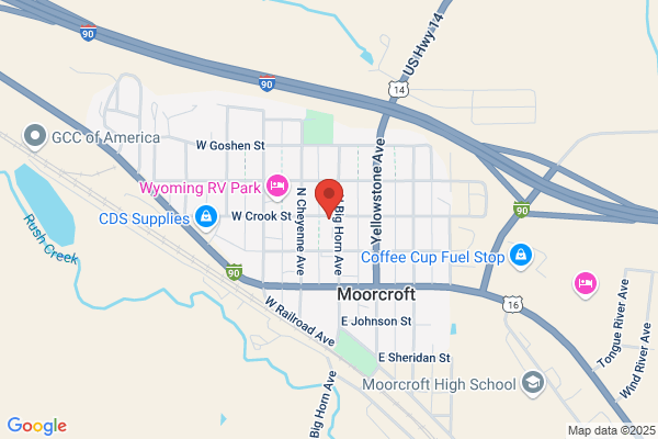Moorcroft Dental Clinic