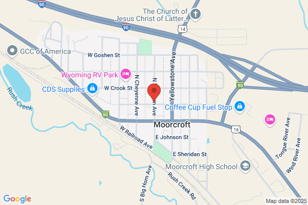 Pacelectric Inc