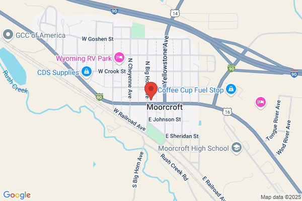 Pine Ridge Petroleum