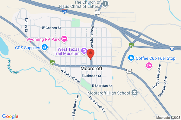 Rangeland Court Motel & Rv Park