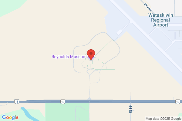 Reynolds Wayne & Alberta