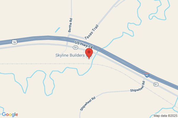 Skyline Builders Inc
