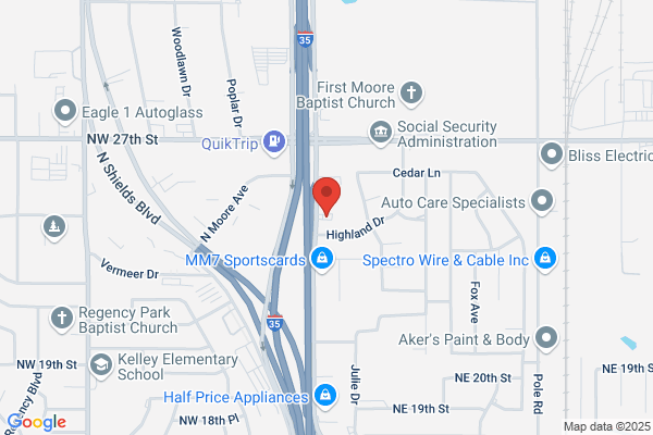 Bullfrog Spas of OKC