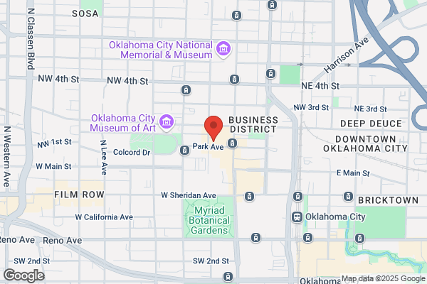 House Buyers OKC