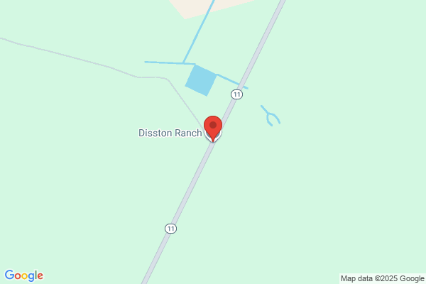 Disston Island Farms