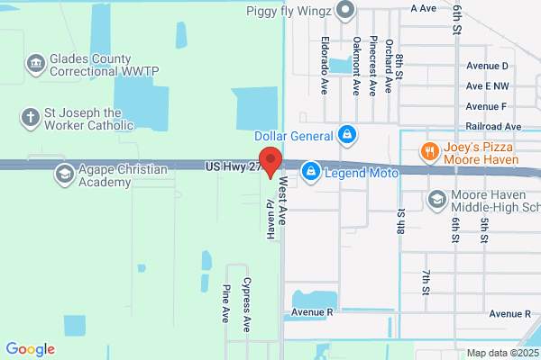 First Bank of Indiantown