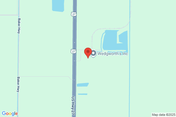 Florida Favorite Fertilizer