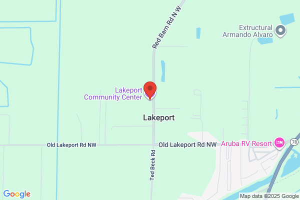 Lakeport Grocery