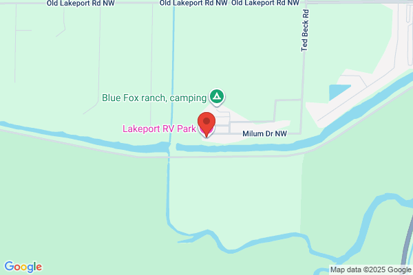 Lakeport Rv Park