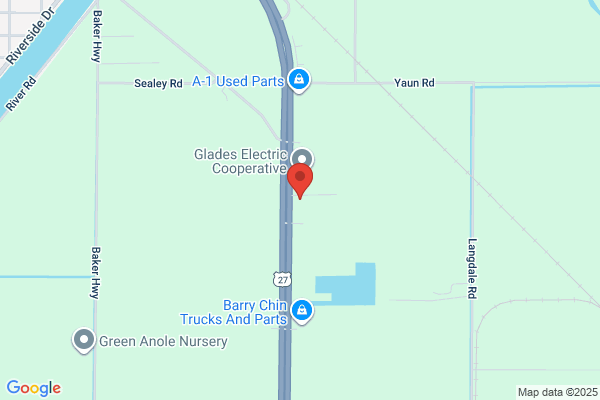 Moore Haven Auto Parts