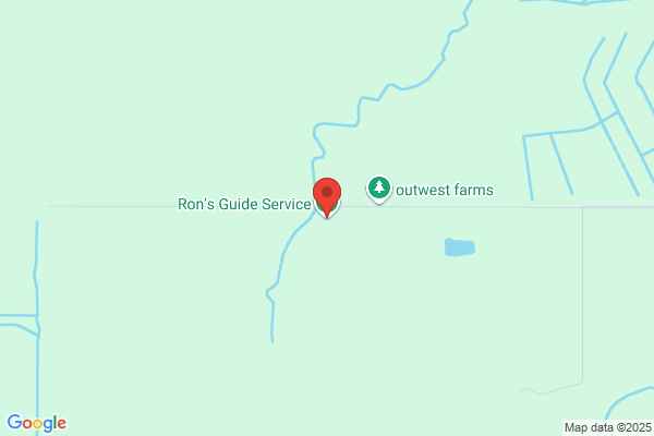 Rons Guide Service