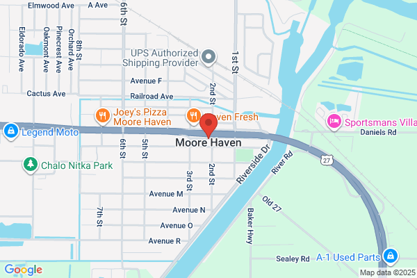 South Florida Thermal