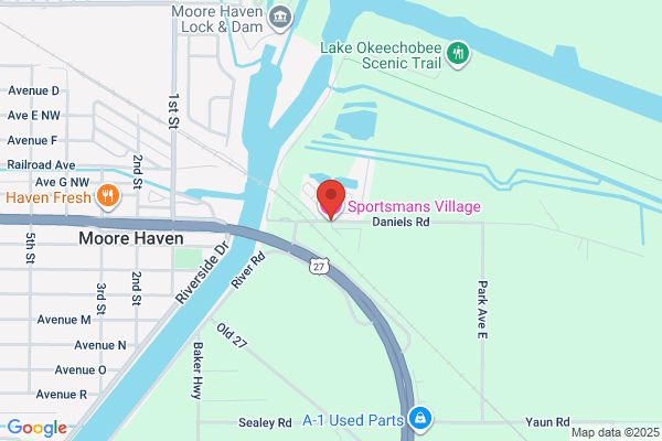 Sportsman Village Condominiom Inc