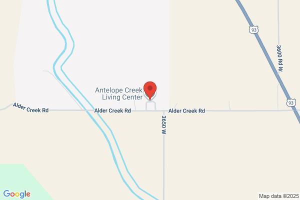 Antelope Creek Living Center