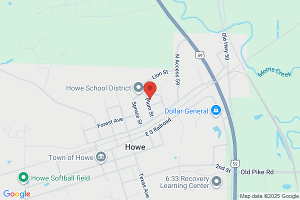 Schools Howe Public