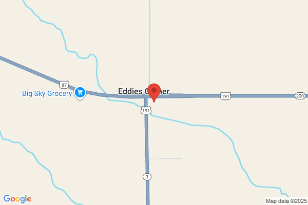 Eddie's Corner Inc