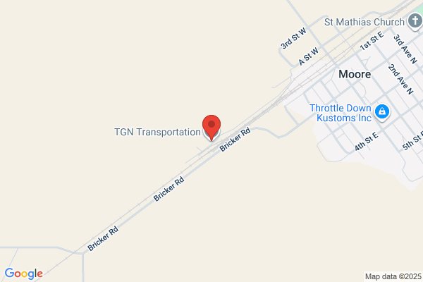 TGN Transportation