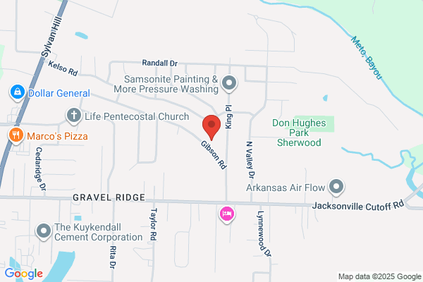 Brad’s Heating & Air, INC.