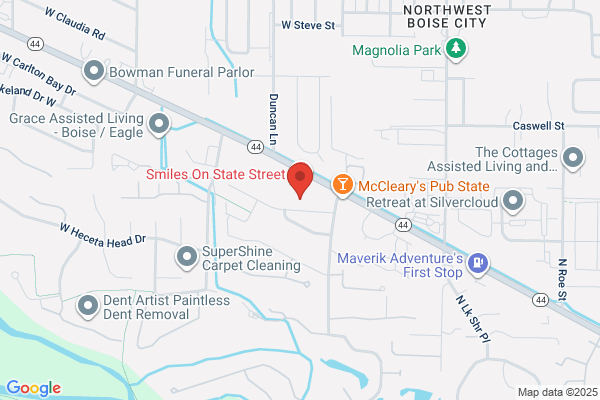 Jim's Heating & Air Inc