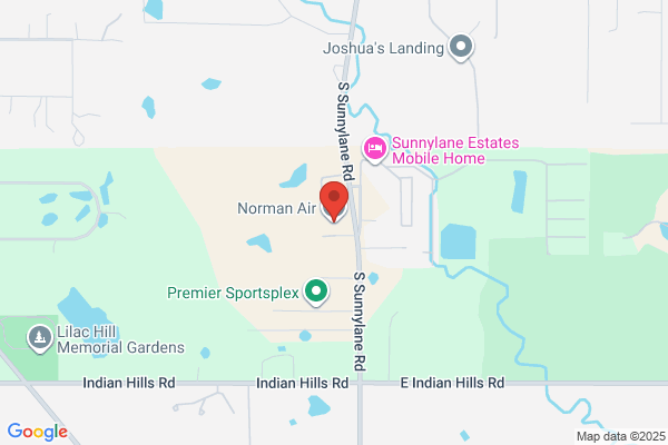 Norman Air