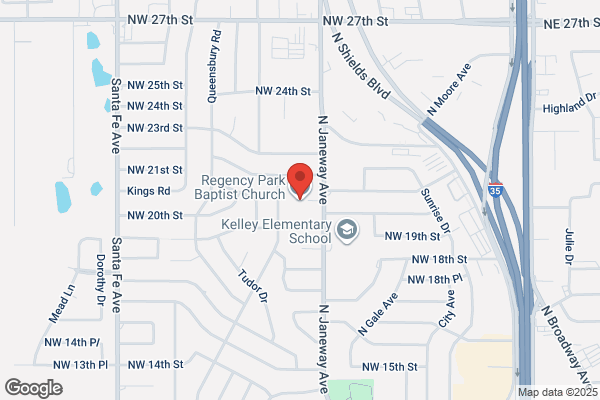 Regency Park Discount Liquors