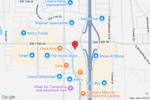 Riverwalk Wine & Spirits