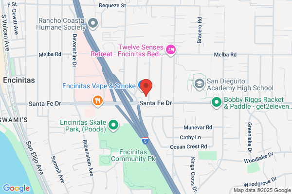 Santa Fe Liquor Store