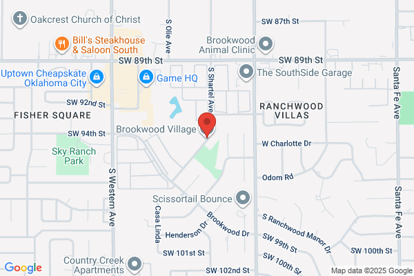 Brookwood Village Apartment Homes