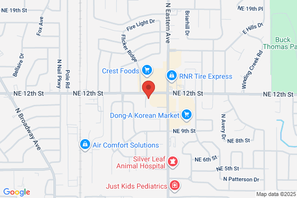 Parkwood Duplexes