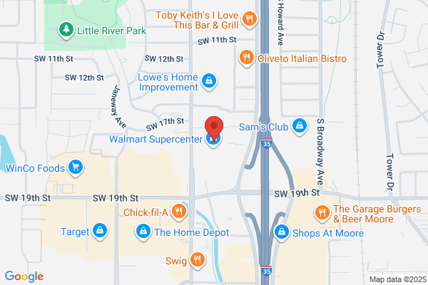 Tech Serv, LLC