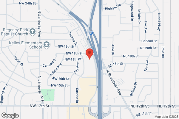 Crash Champions Collision Repair Moore