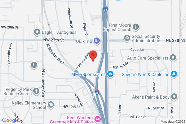 Harry's Auto Repair