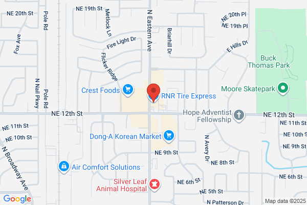 RNR Tire Express