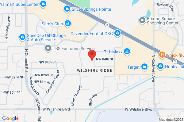 Aduddell Roofing & Sheet Metal Inc