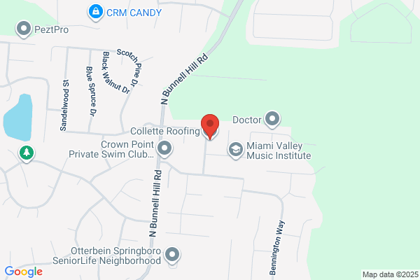 Collett Roofing & Construction