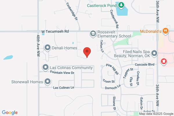 Tlp Custom Homes