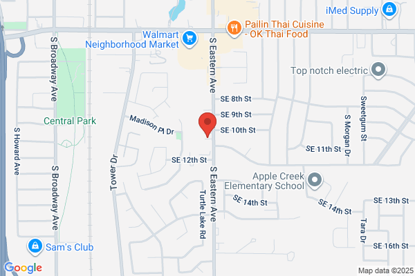 Vesta Homes