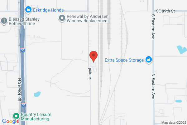 Titan ES, LLC