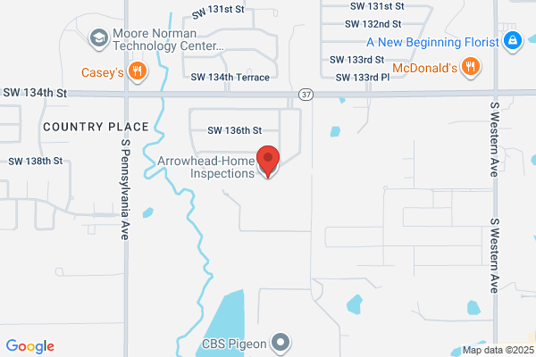Arrowhead-Home Inspections, LLC