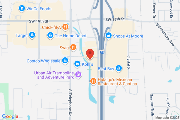 Black Bear Diner Moore